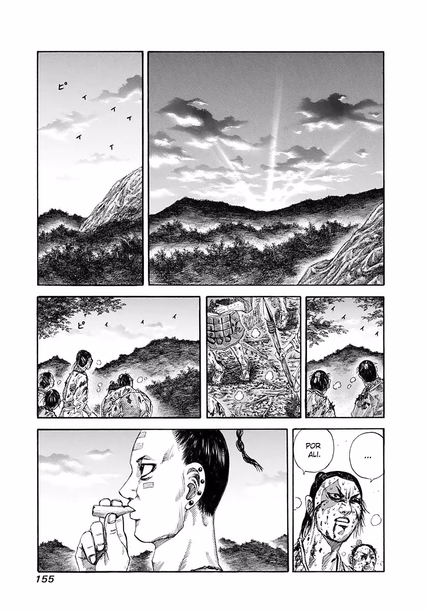 Kingdom, capítulo 149, página 2