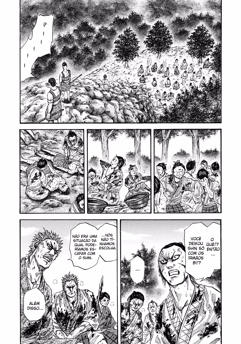 Kingdom, capítulo 149, página 4