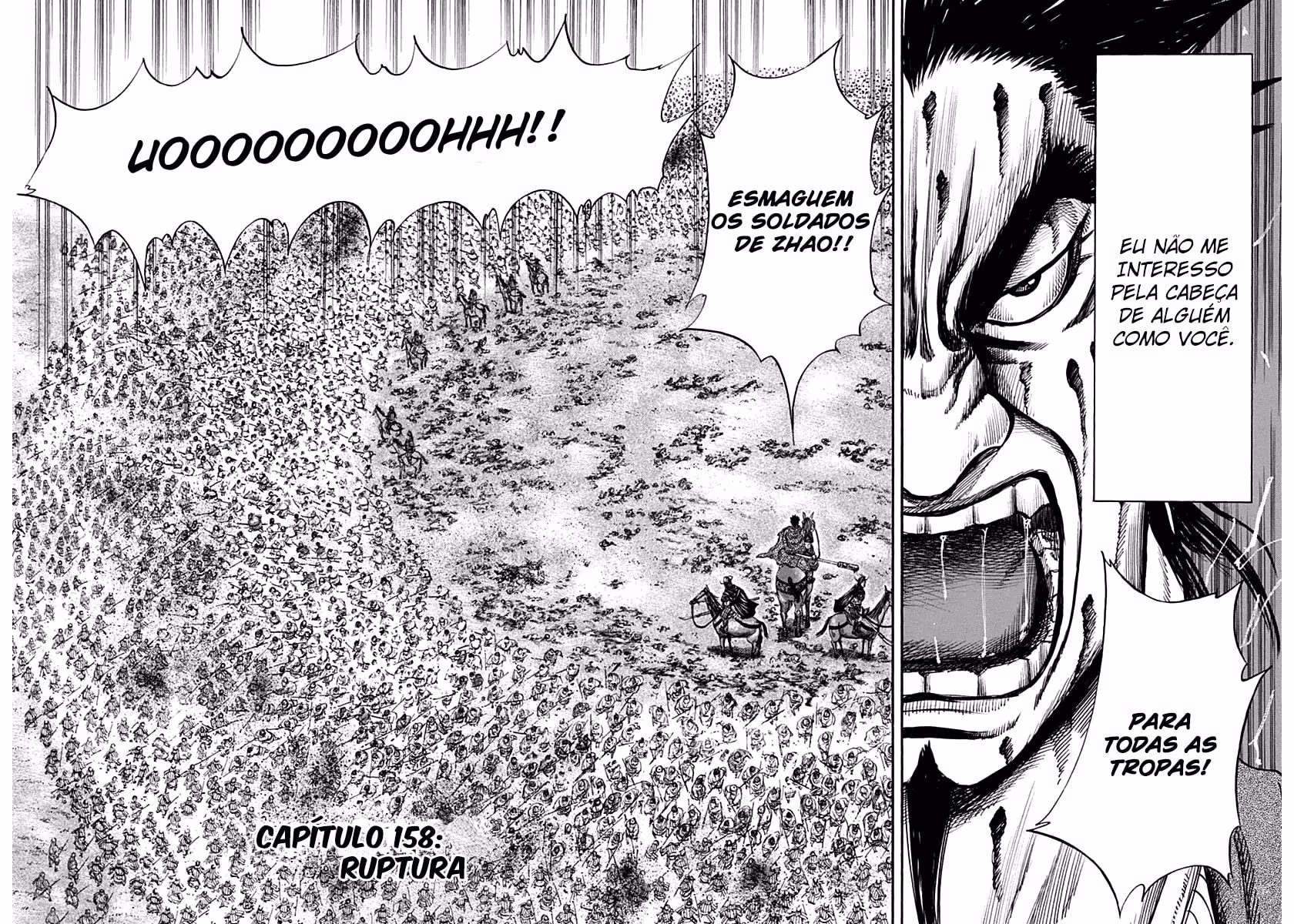 Kingdom, capítulo 133, página 3