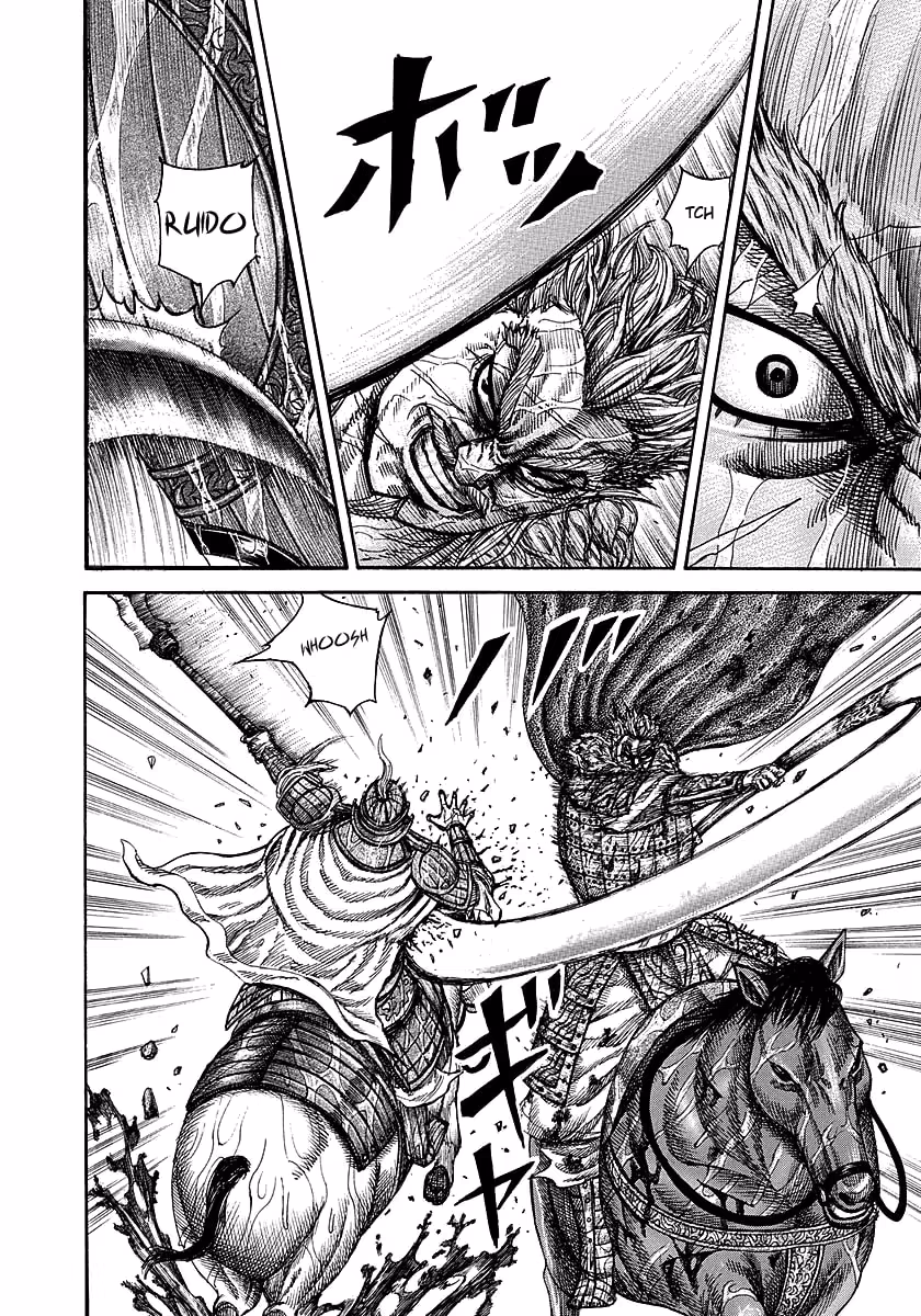 Kingdom, capítulo 235, página 4