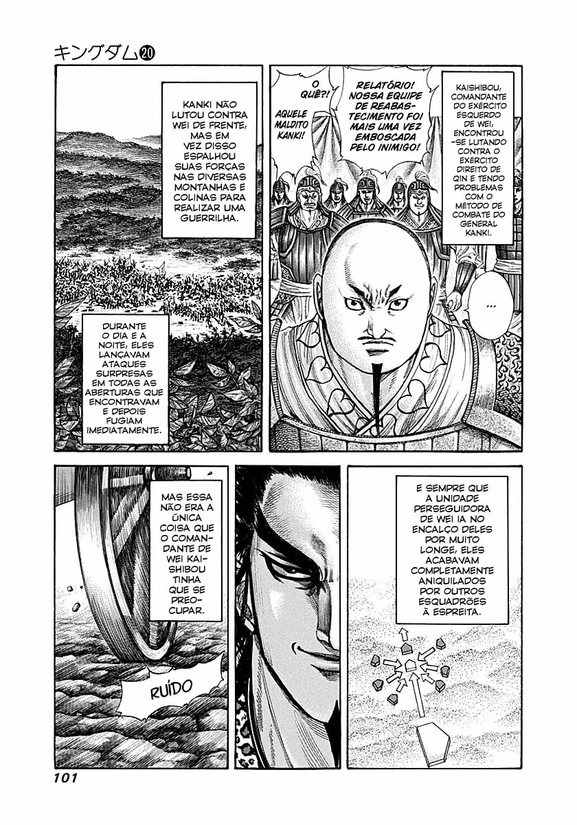 Kingdom, capítulo 212, página 4
