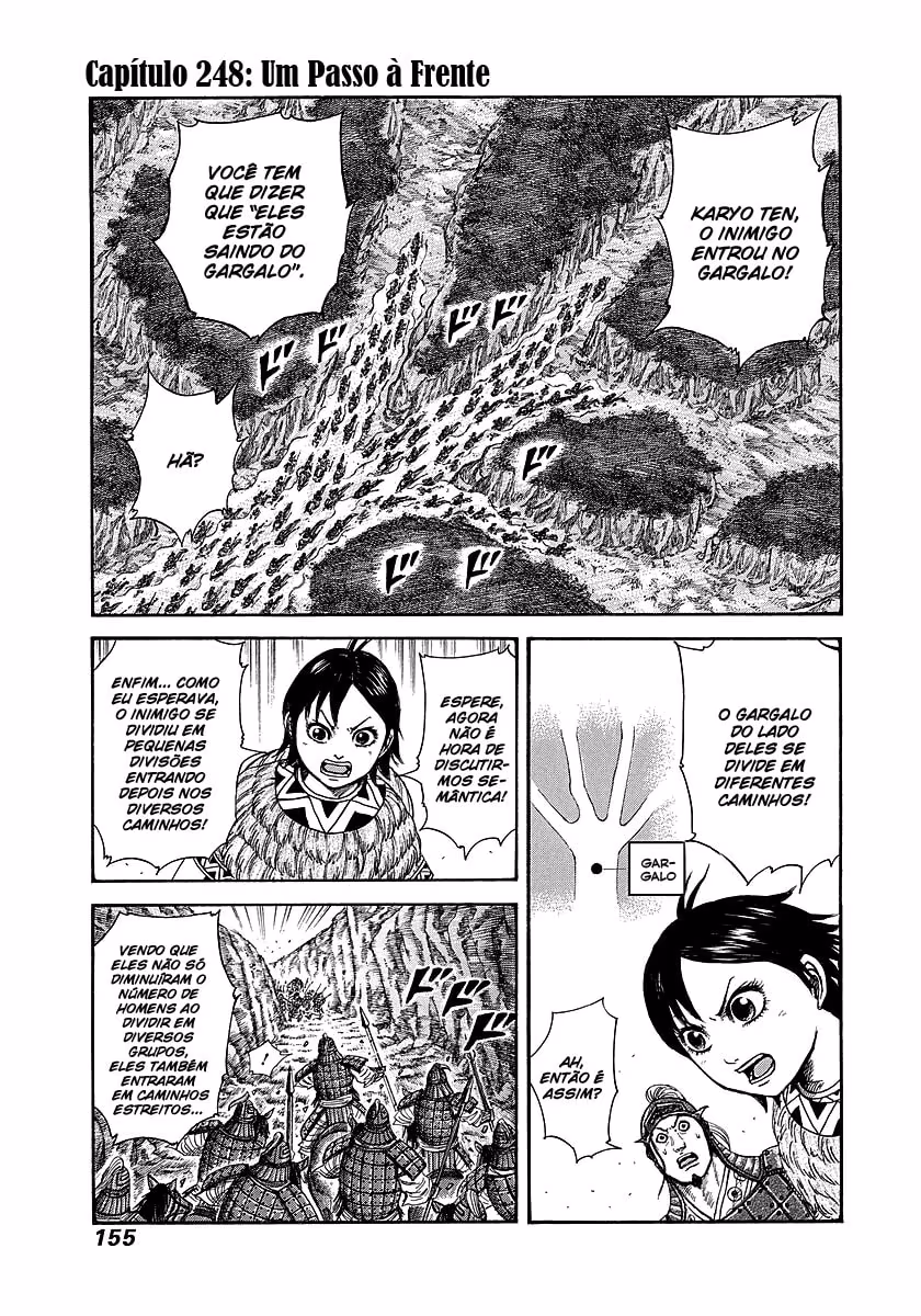 Kingdom, capítulo 248, página 2