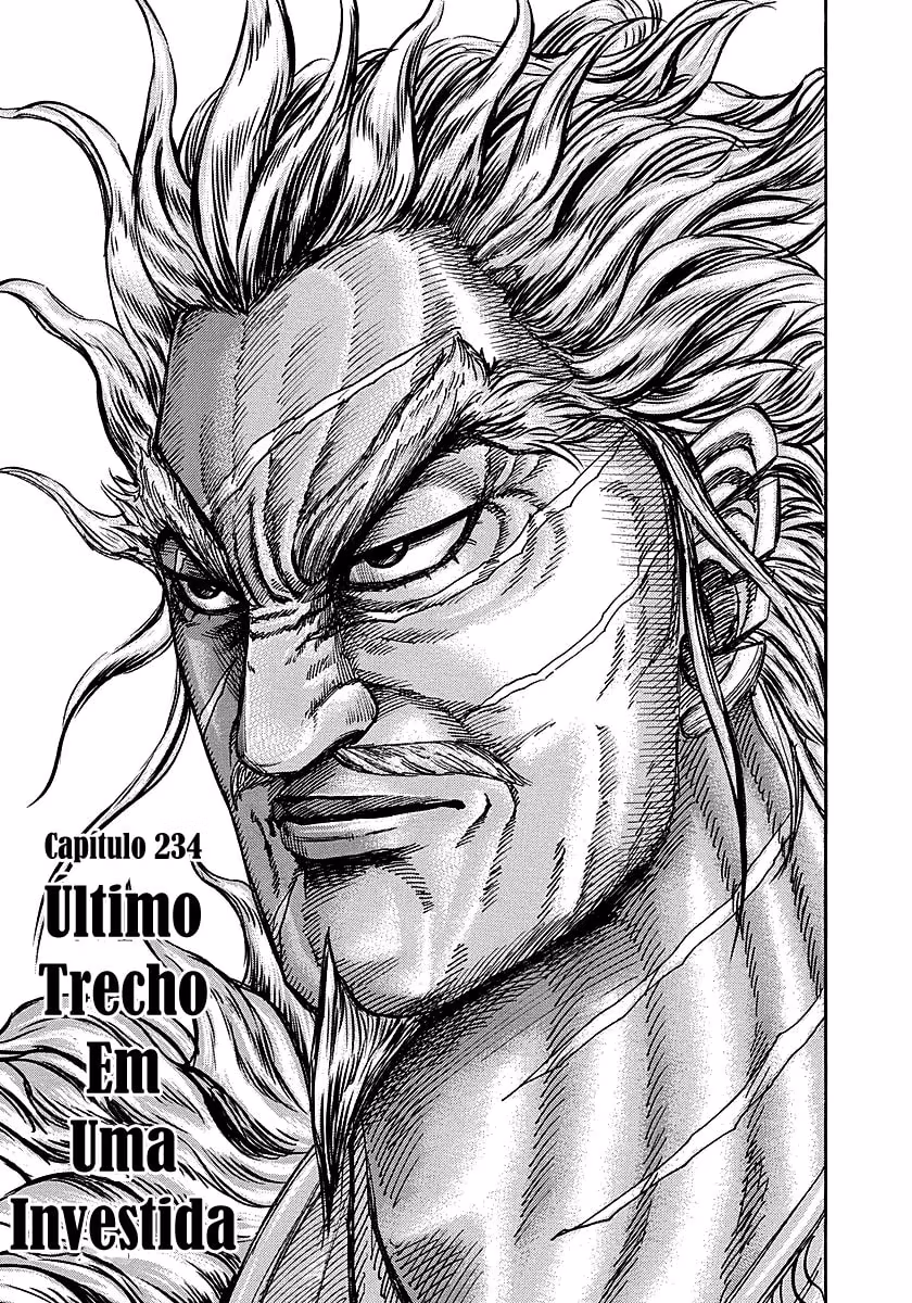 Kingdom, capítulo 234, página 2