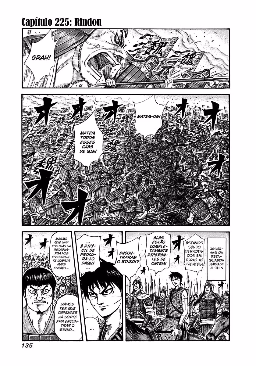 Kingdom, capítulo 225, página 2