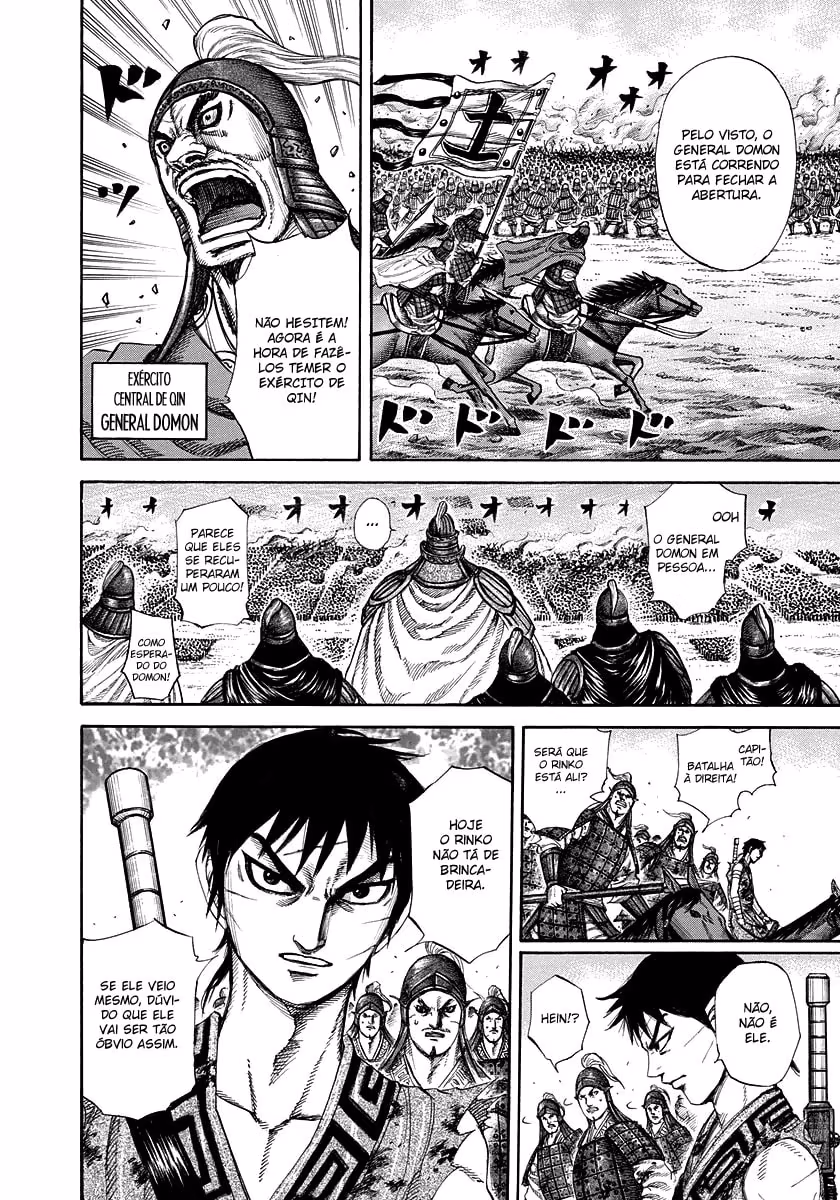 Kingdom, capítulo 225, página 4