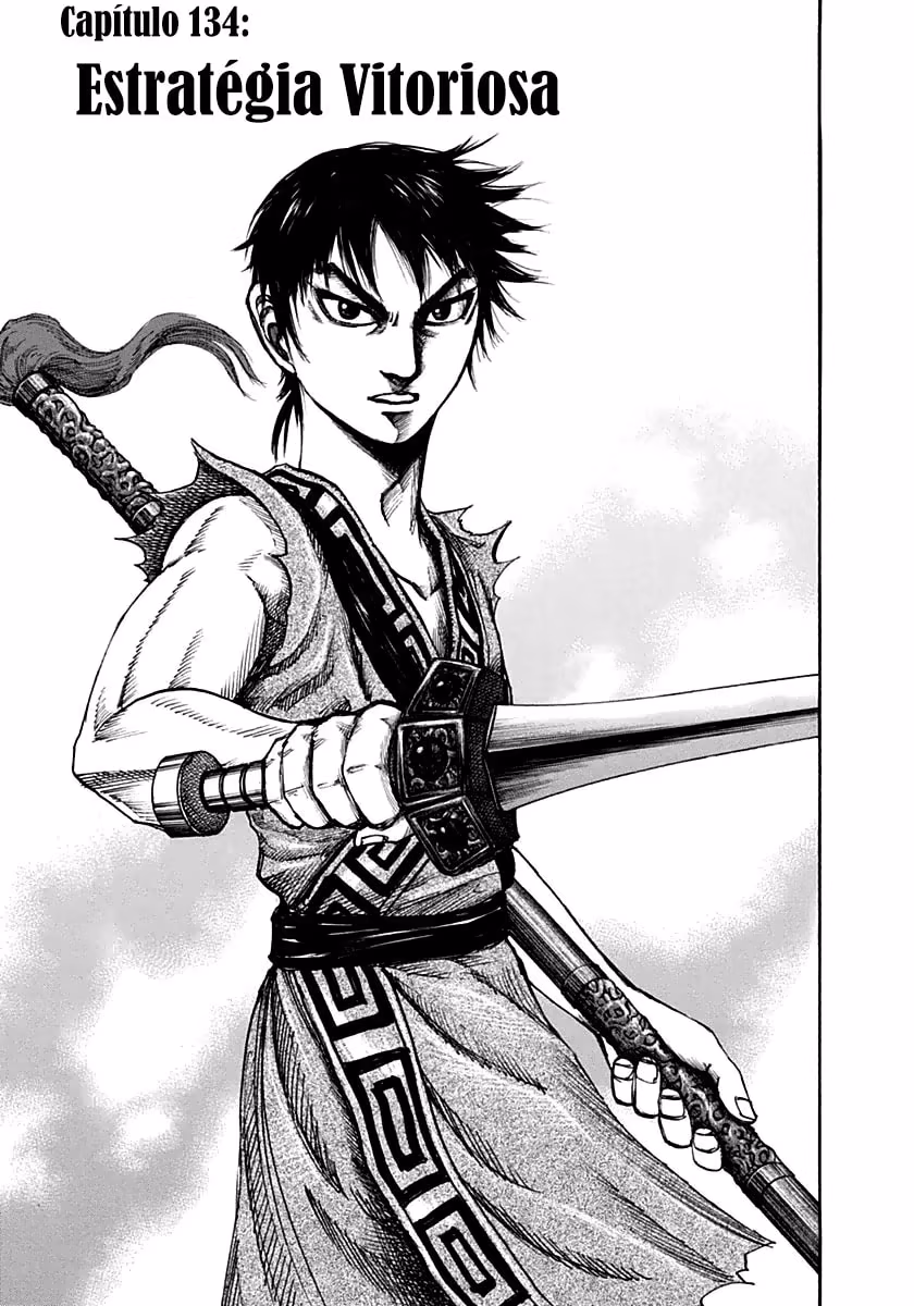 Kingdom, capítulo 134, página 2