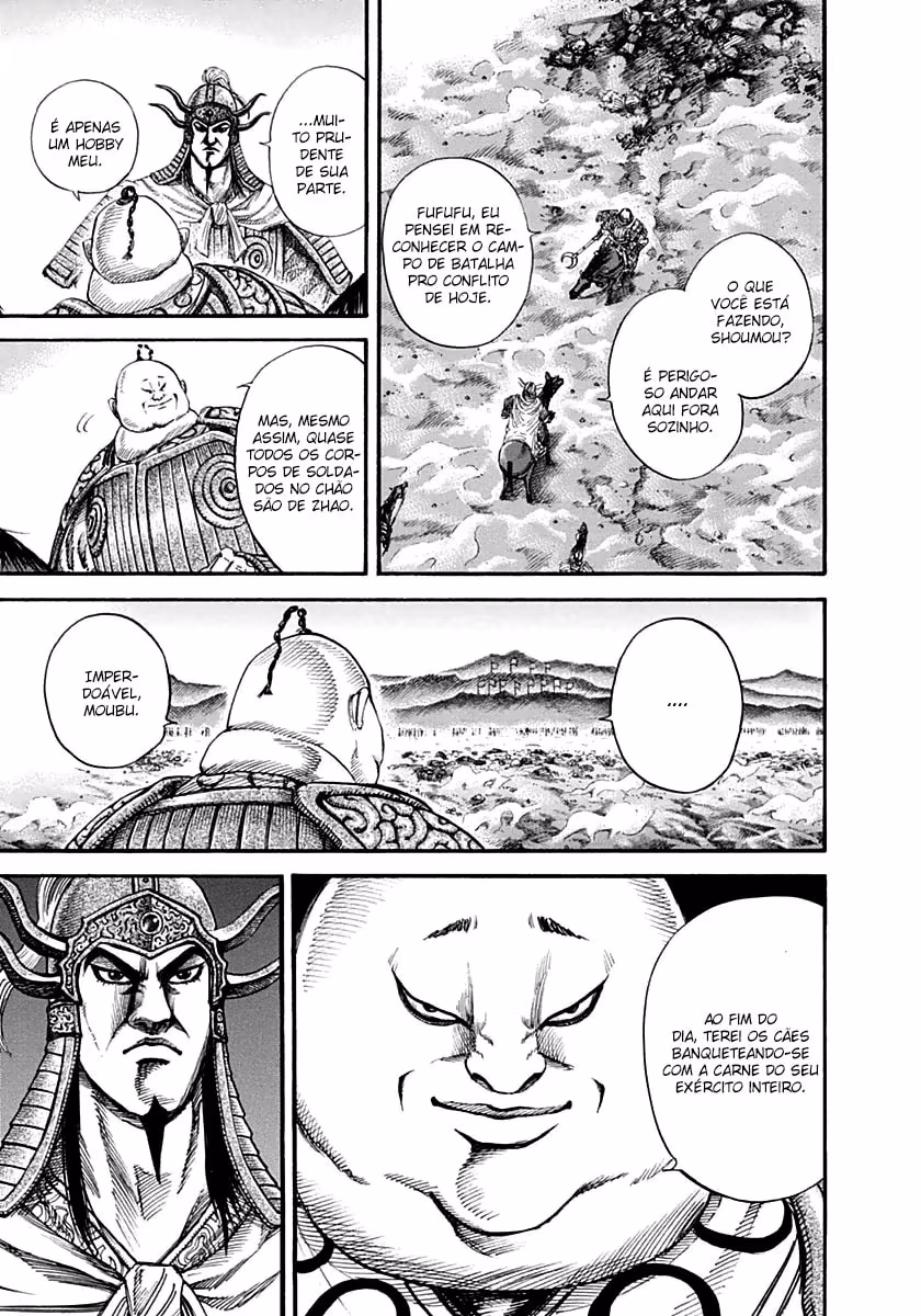Kingdom, capítulo 134, página 4