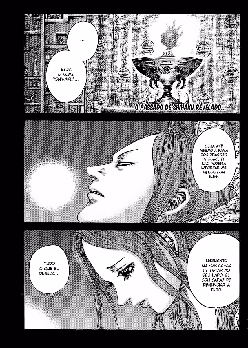 Kingdom, capítulo 391, página 2