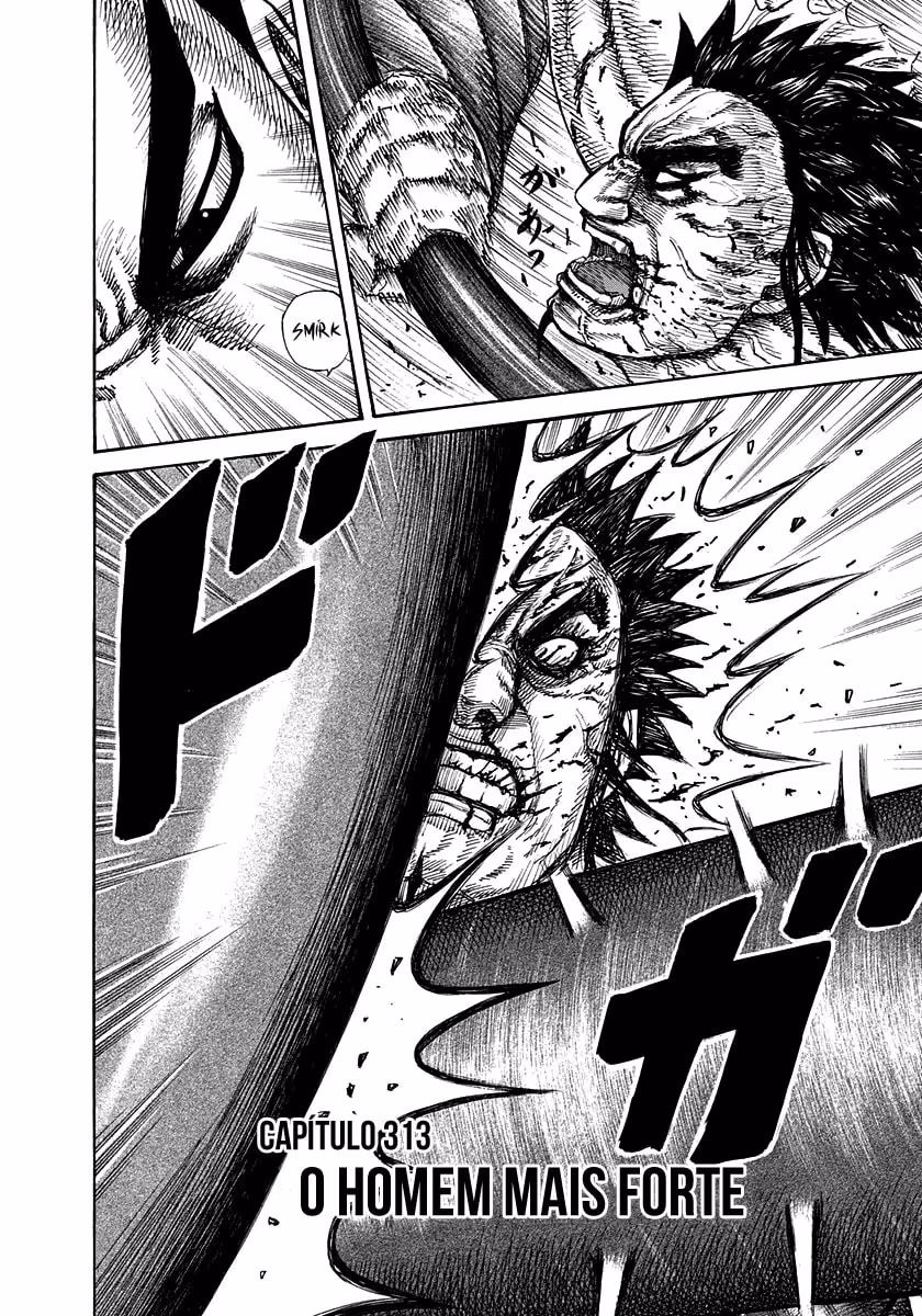 Kingdom, capítulo 313, página 3