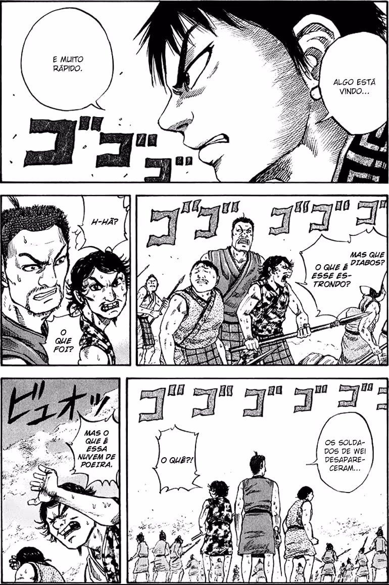 Kingdom, capítulo 56, página 4