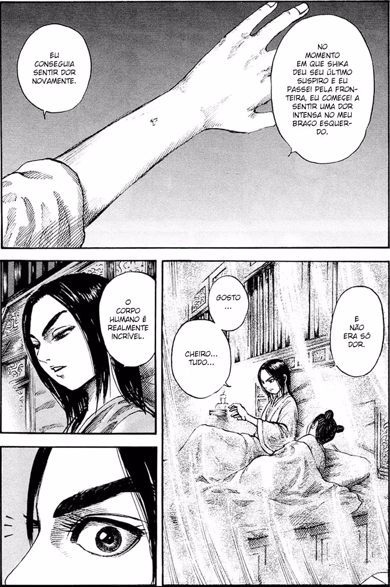 Kingdom, capítulo 82, página 3