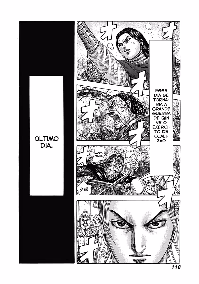 Kingdom, capítulo 345, página 3