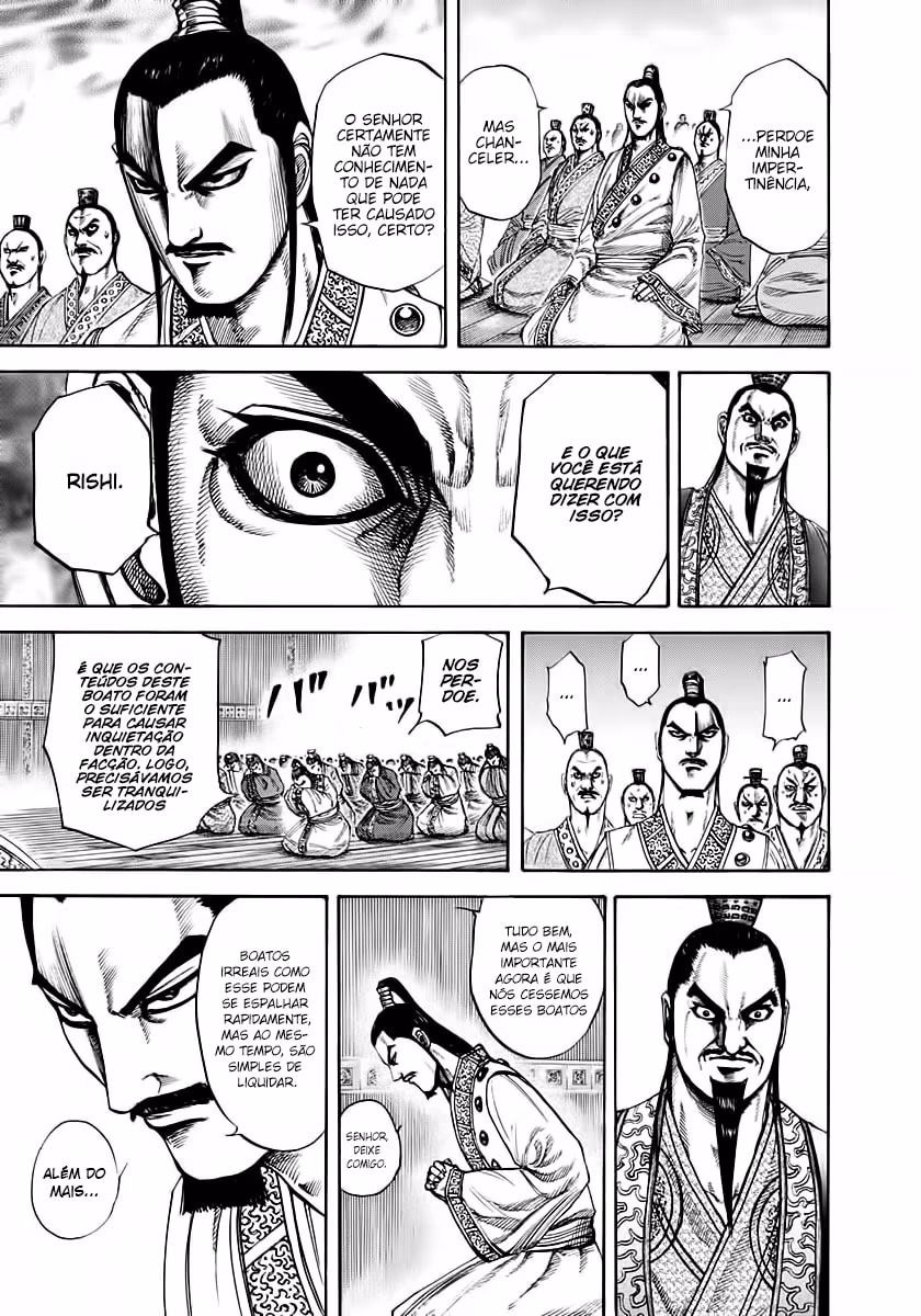 Kingdom, capítulo 188, página 4