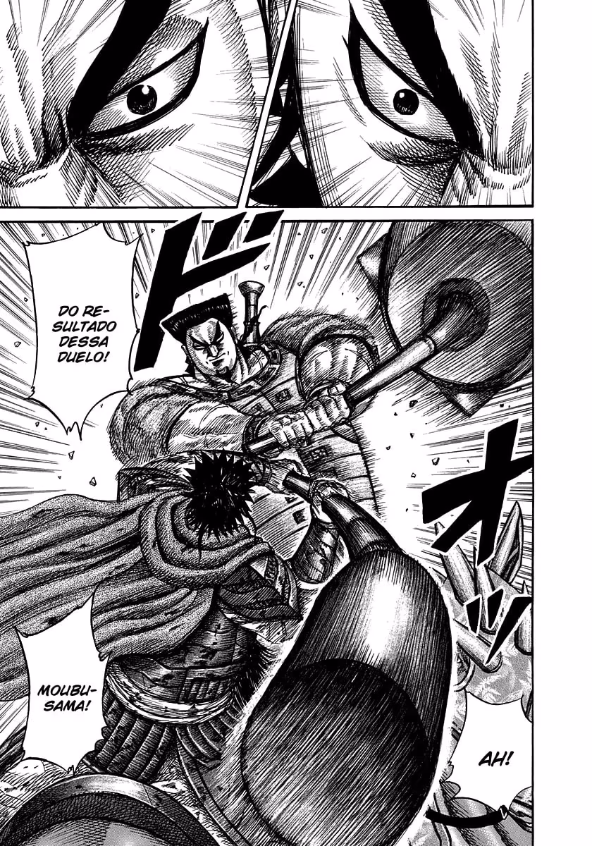Kingdom, capítulo 311, página 4