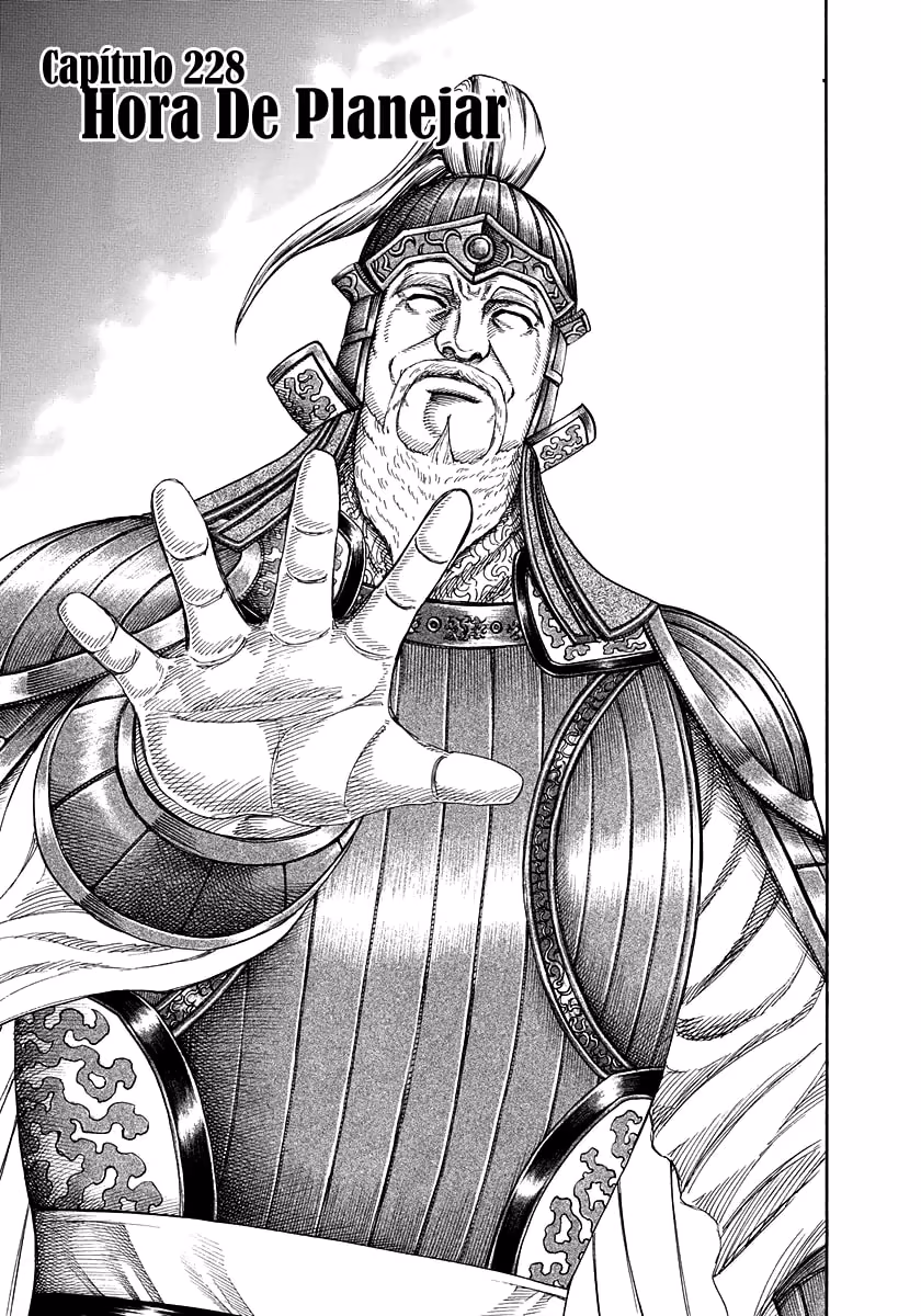 Kingdom, capítulo 228, página 2