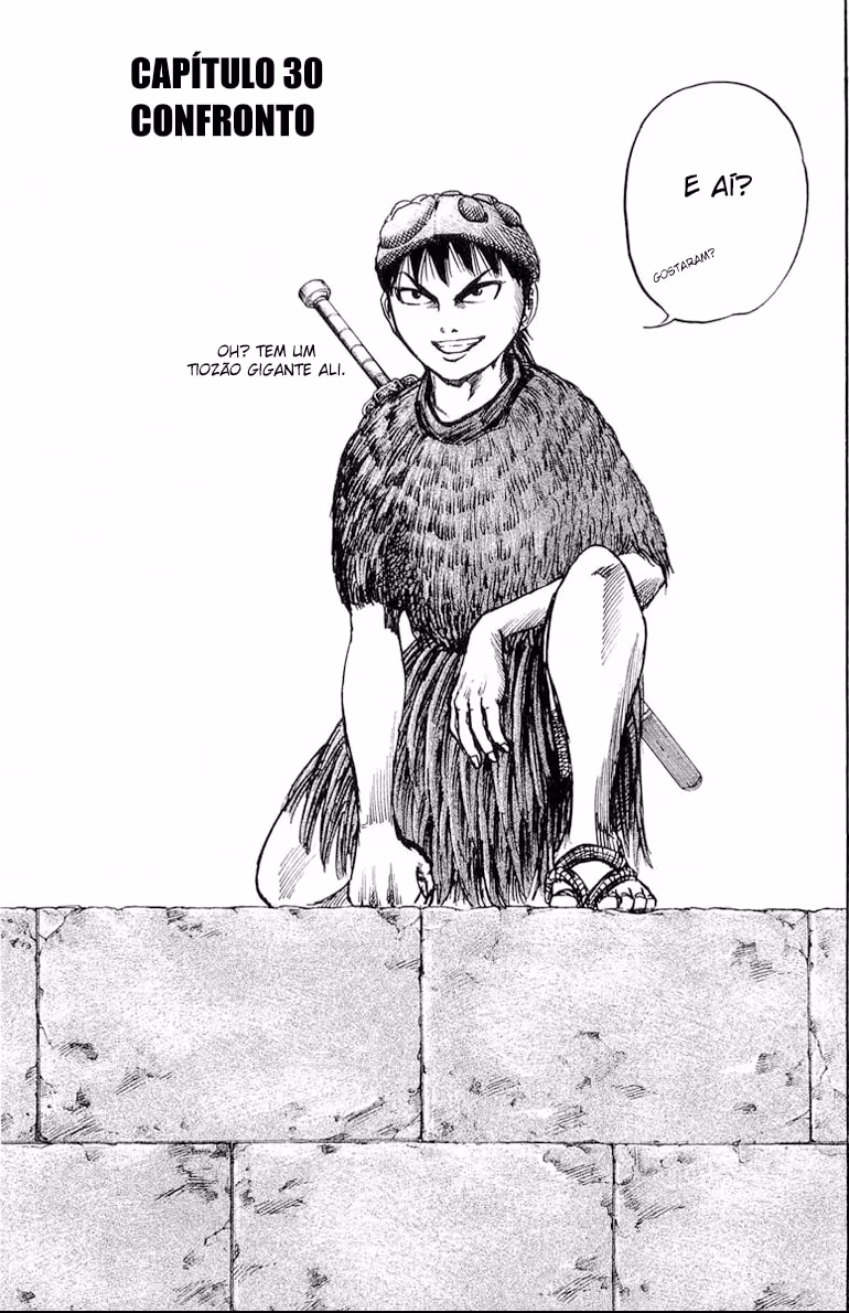 Kingdom, capítulo 30, página 2