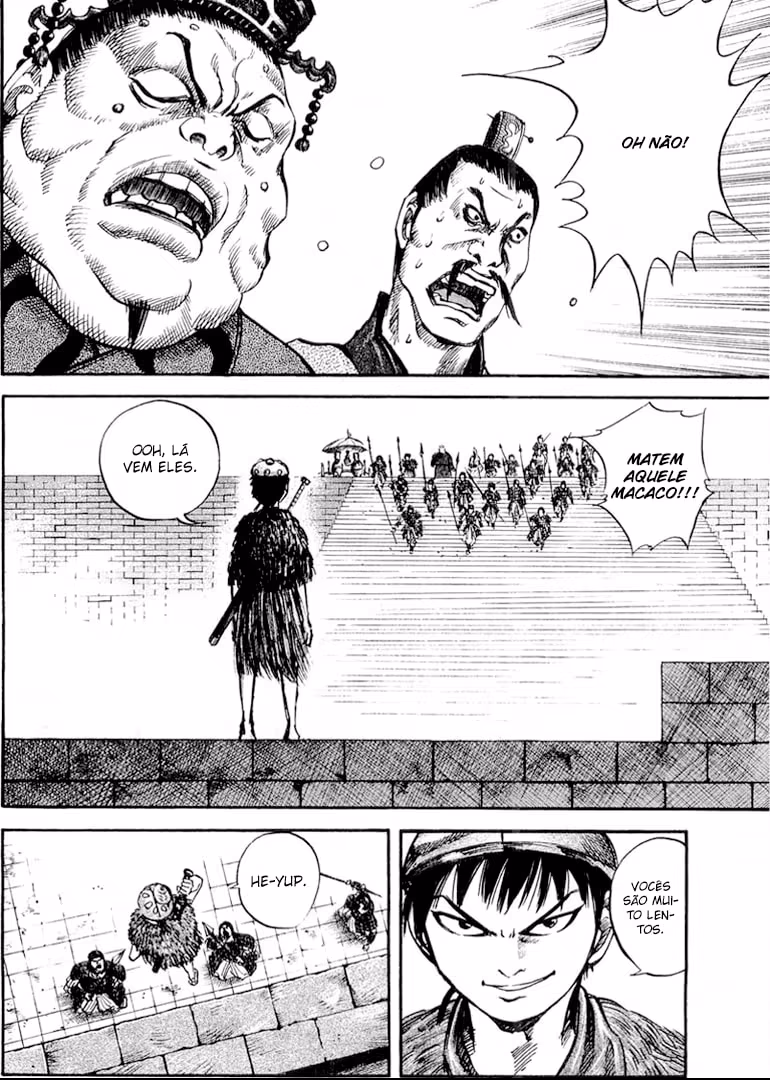 Kingdom, capítulo 30, página 3