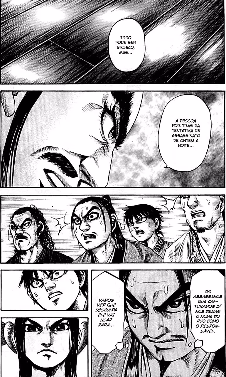 Kingdom, capítulo 98, página 4