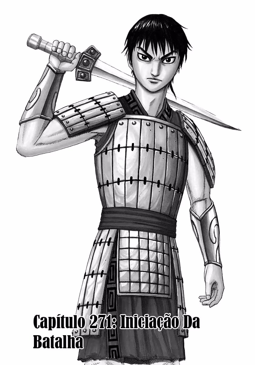 Kingdom, capítulo 271, página 2