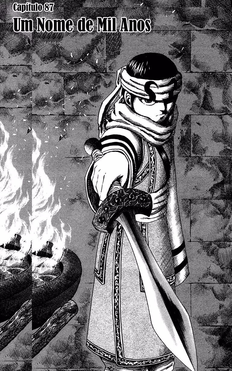 Kingdom, capítulo 87, página 2