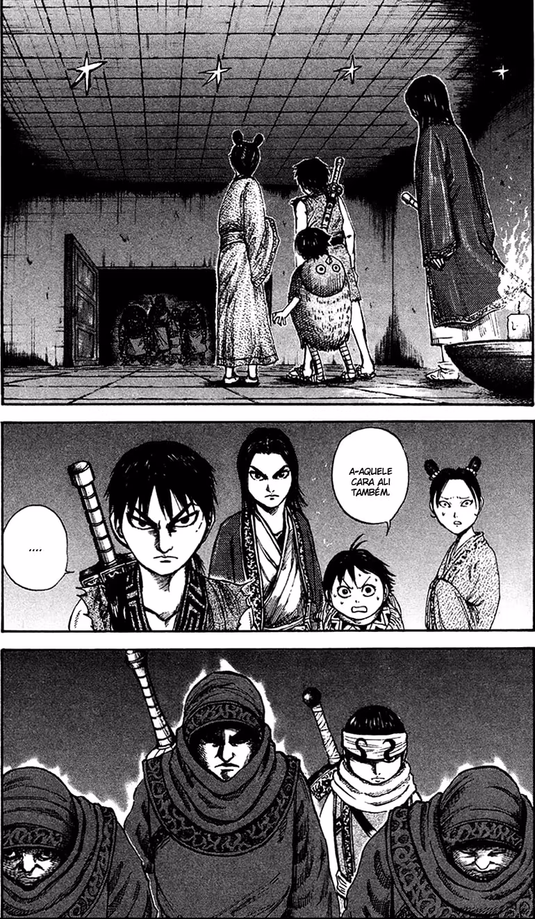 Kingdom, capítulo 87, página 3