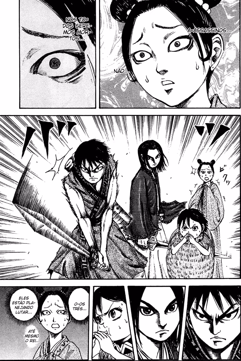 Kingdom, capítulo 87, página 4