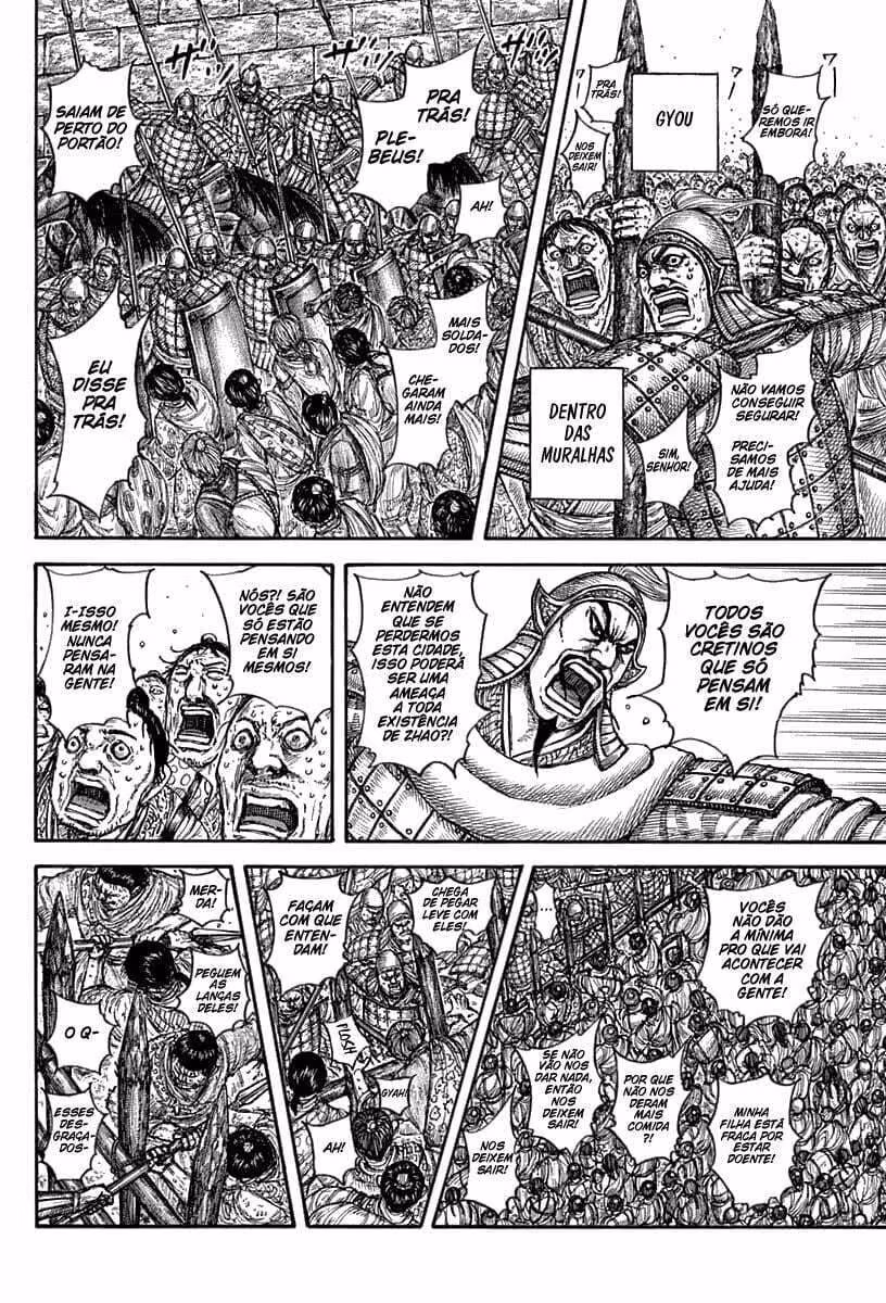 Kingdom, capítulo 634, página 4