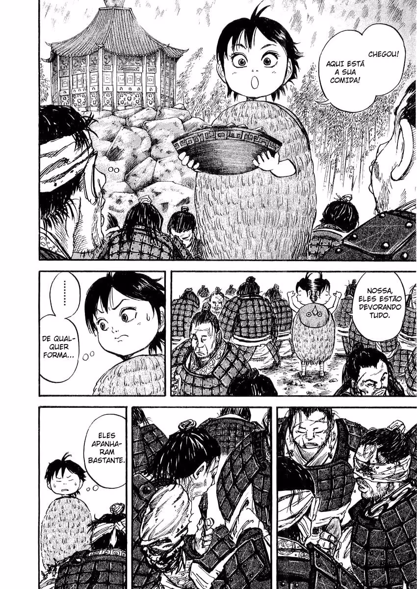 Kingdom, capítulo 13, página 3