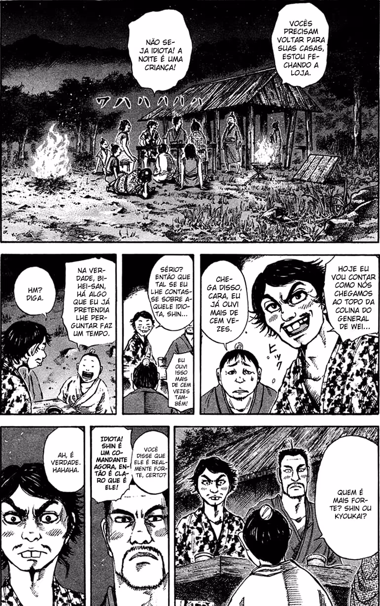 Kingdom, capítulo 88, página 2