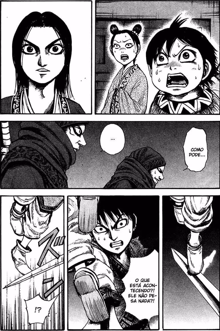 Kingdom, capítulo 88, página 4