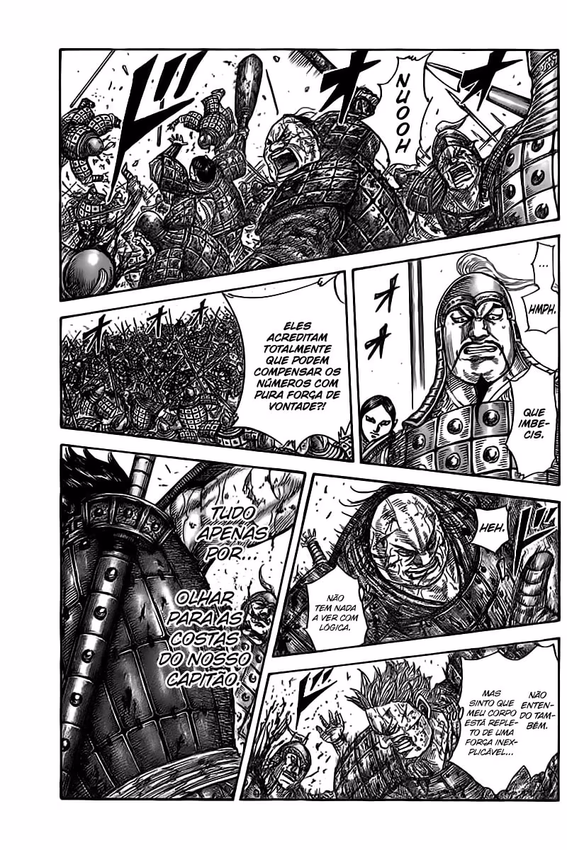 Kingdom, capítulo 471, página 2