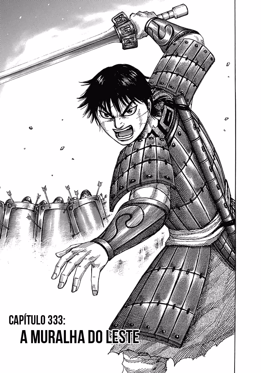 Kingdom, capítulo 333, página 2