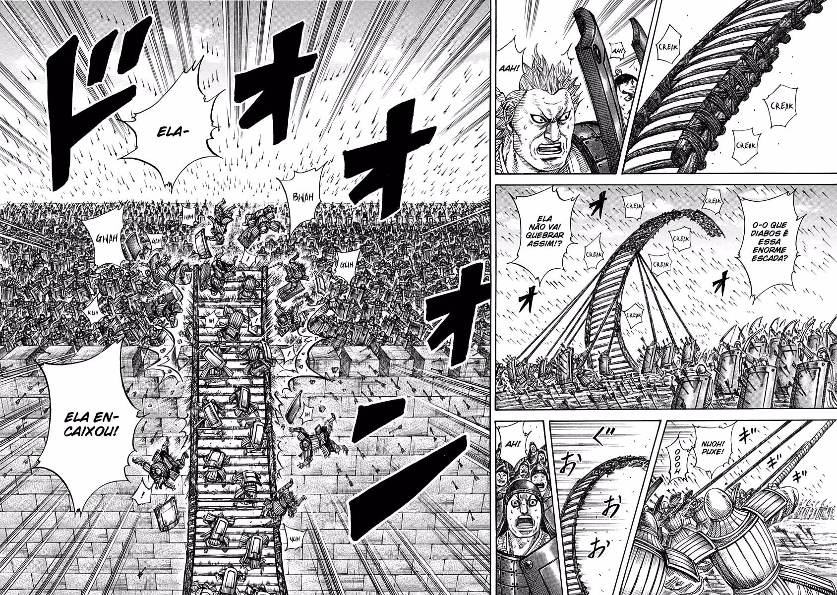 Kingdom, capítulo 333, página 3