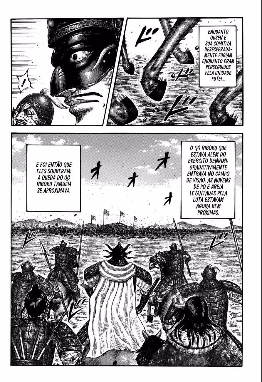Kingdom, capítulo 620, página 3