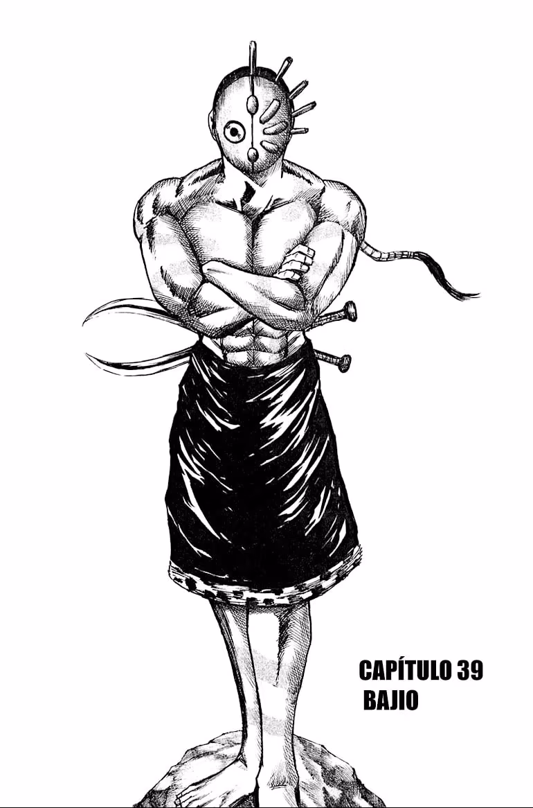 Kingdom, capítulo 39, página 2