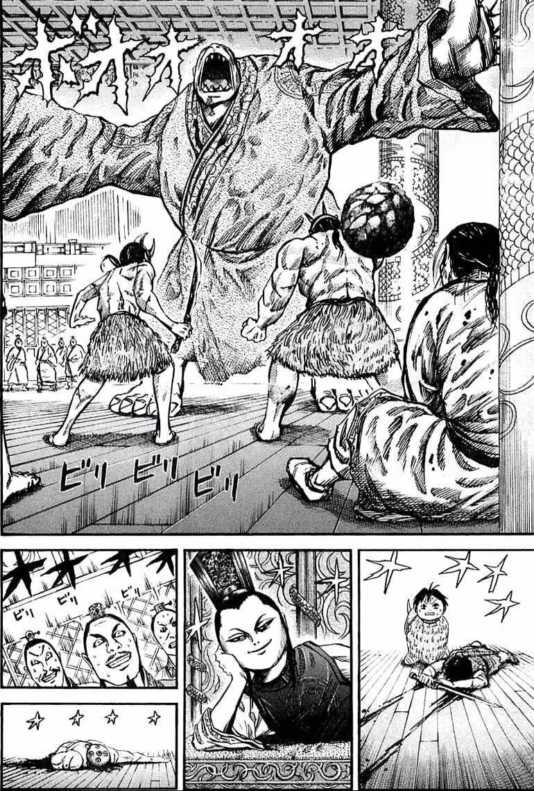 Kingdom, capítulo 39, página 3