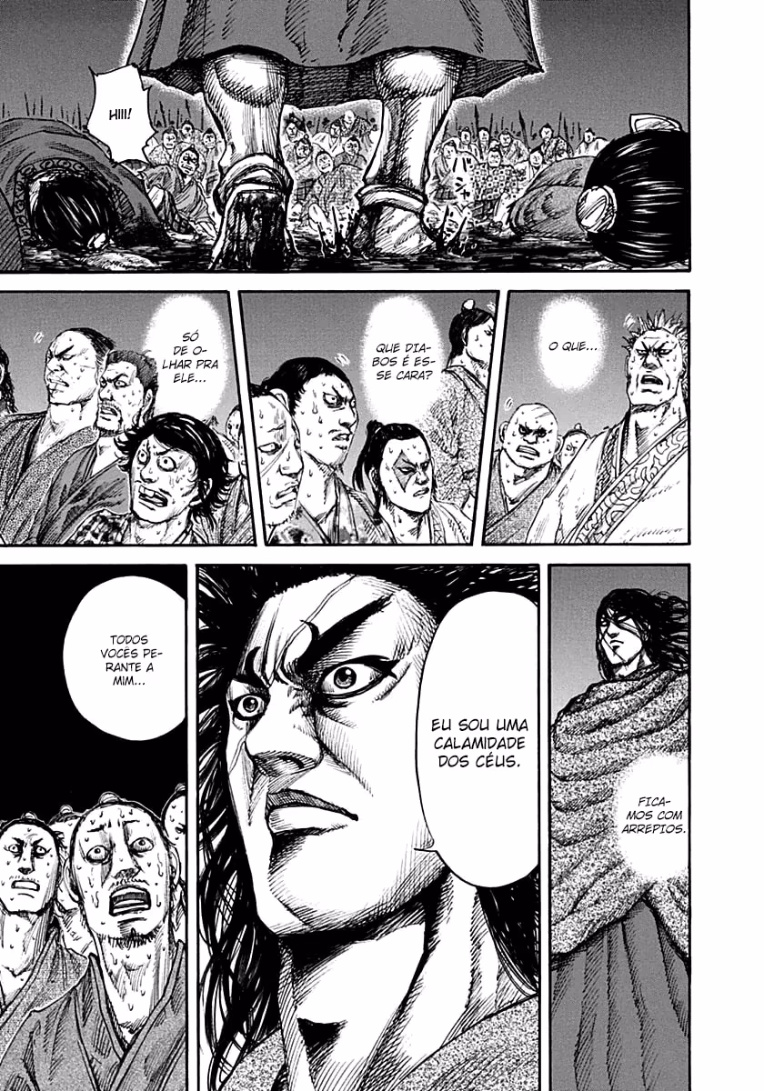 Kingdom, capítulo 139, página 4