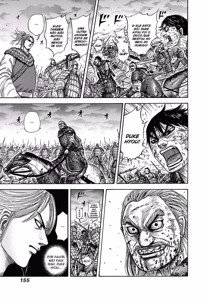Kingdom, capítulo 325, página 4