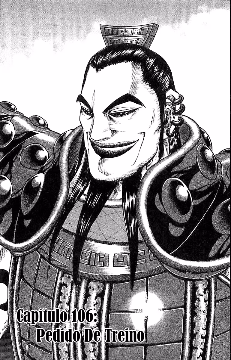 Kingdom, capítulo 106, página 2