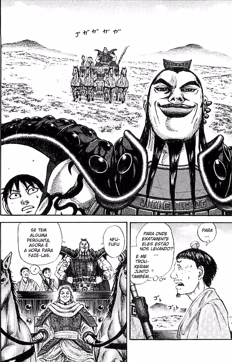 Kingdom, capítulo 106, página 3
