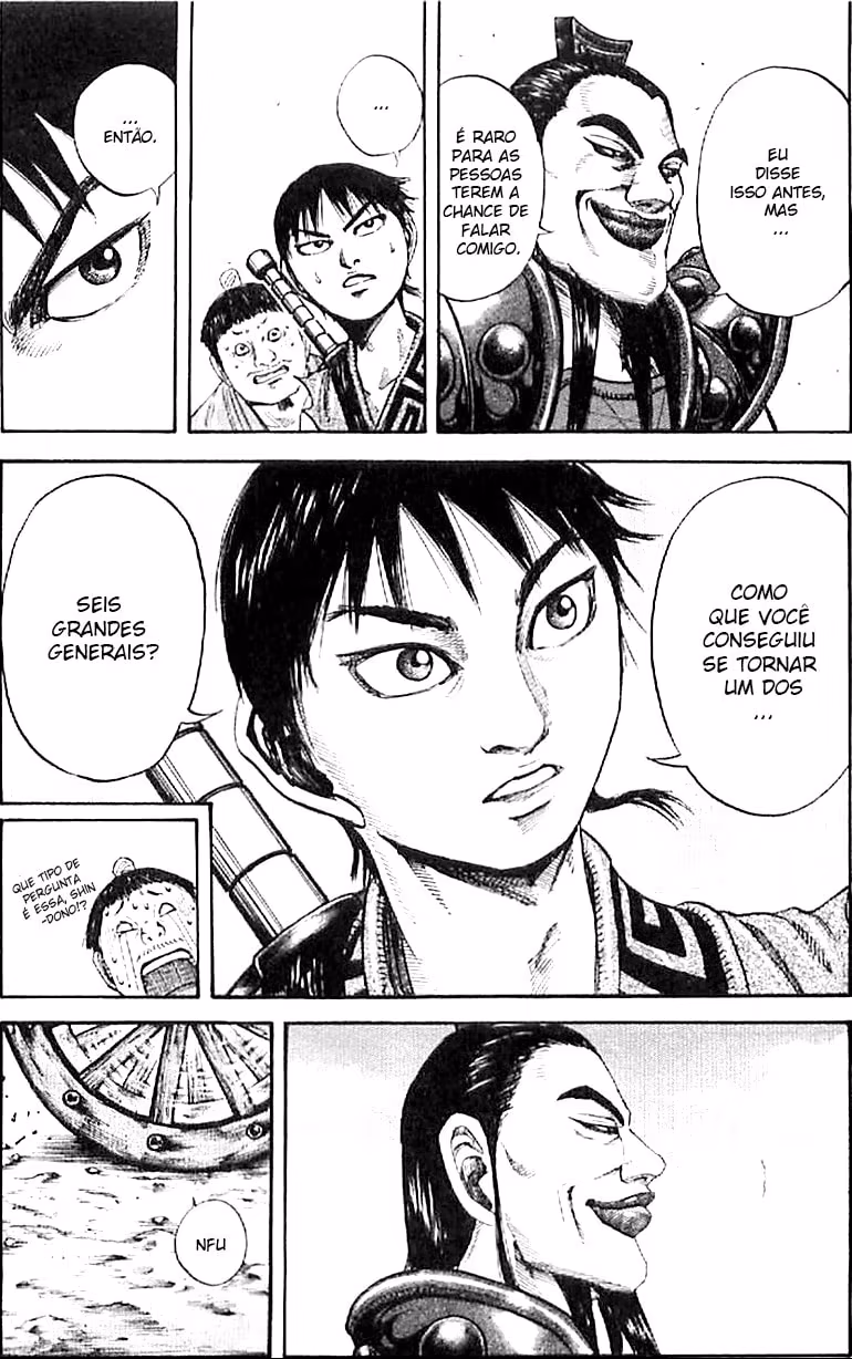 Kingdom, capítulo 106, página 4