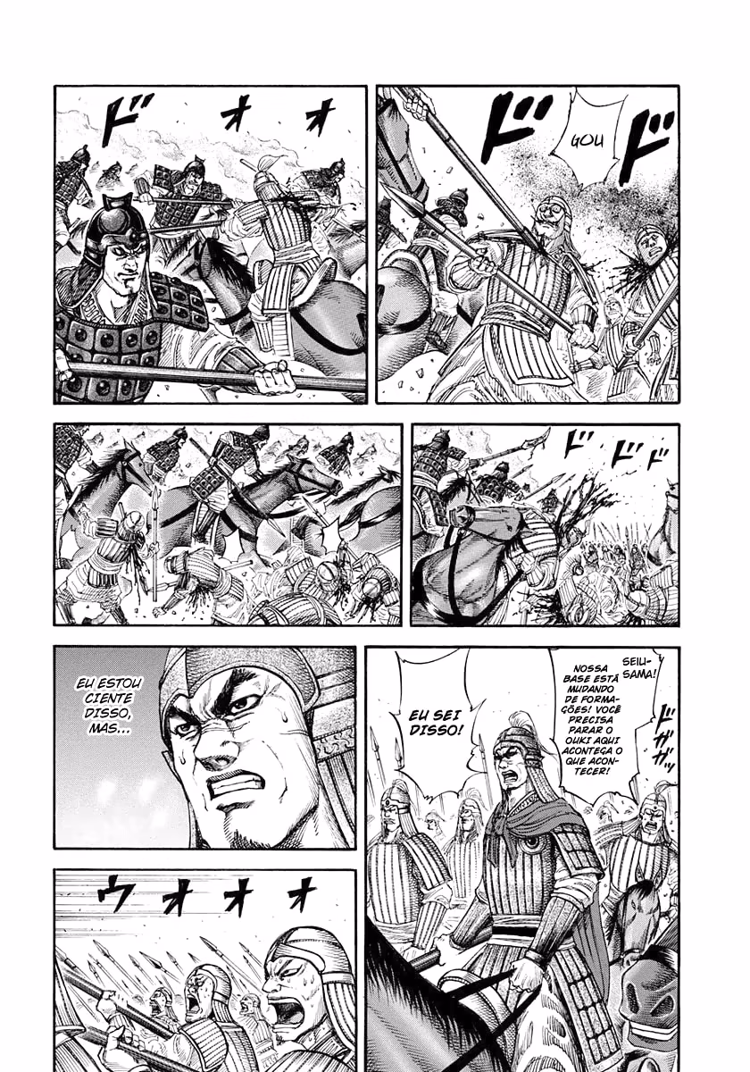 Kingdom, capítulo 160, página 4