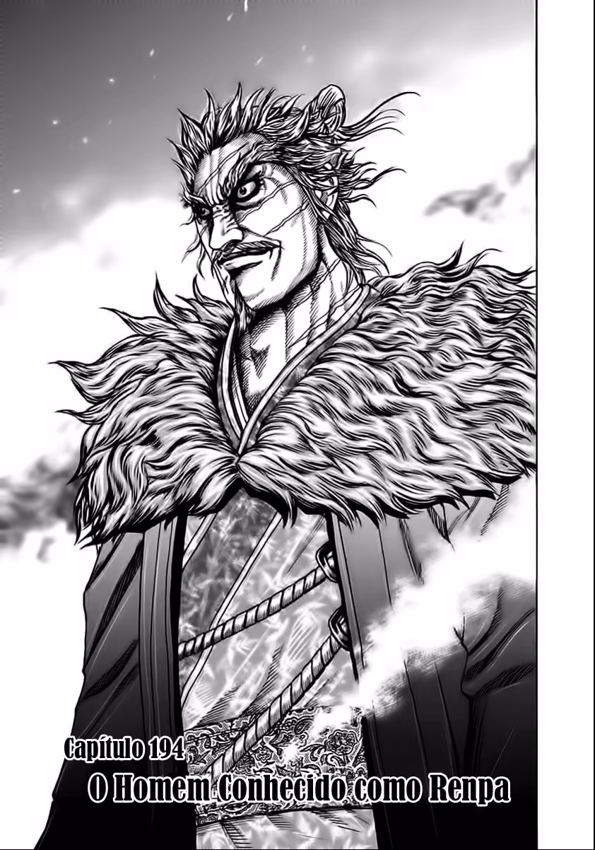 Kingdom, capítulo 194, página 2