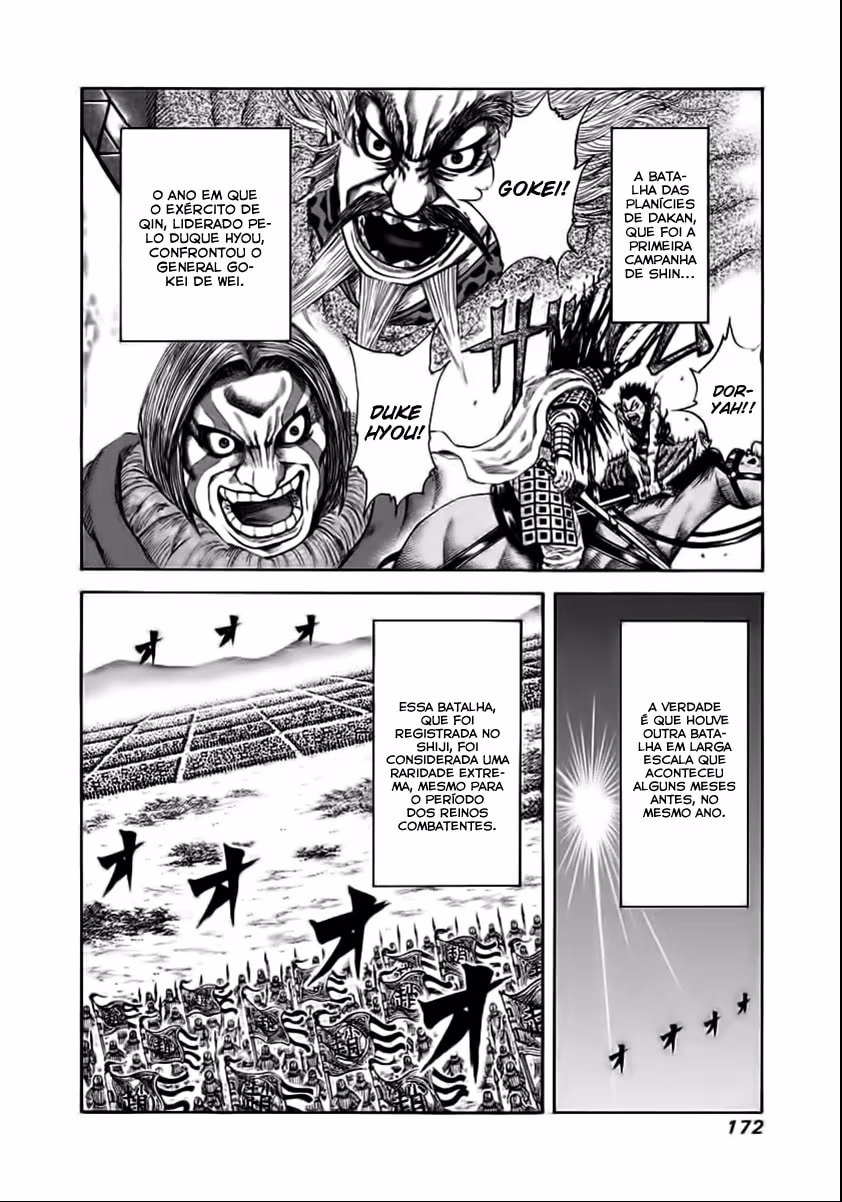 Kingdom, capítulo 194, página 3