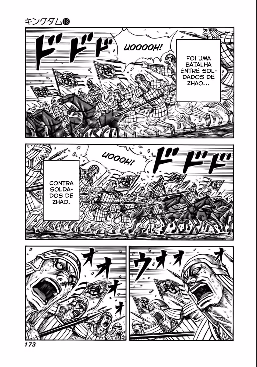 Kingdom, capítulo 194, página 4