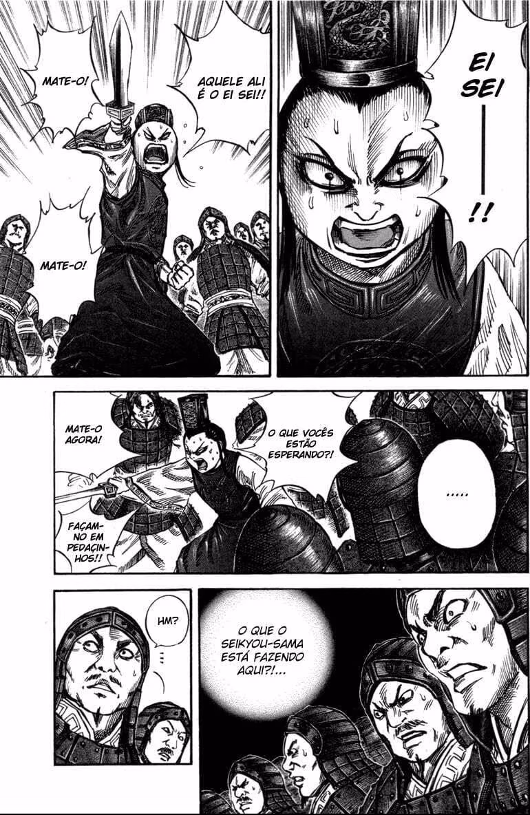 Kingdom, capítulo 46, página 4