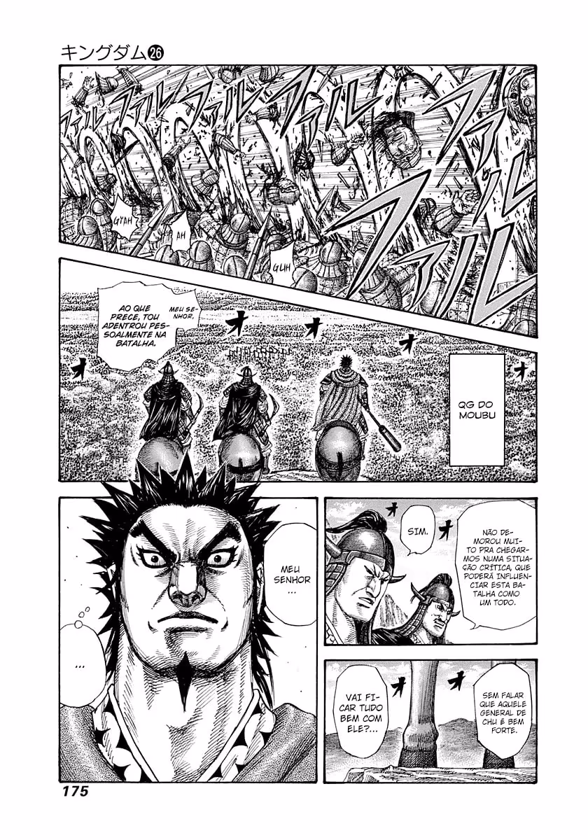 Kingdom, capítulo 282, página 4