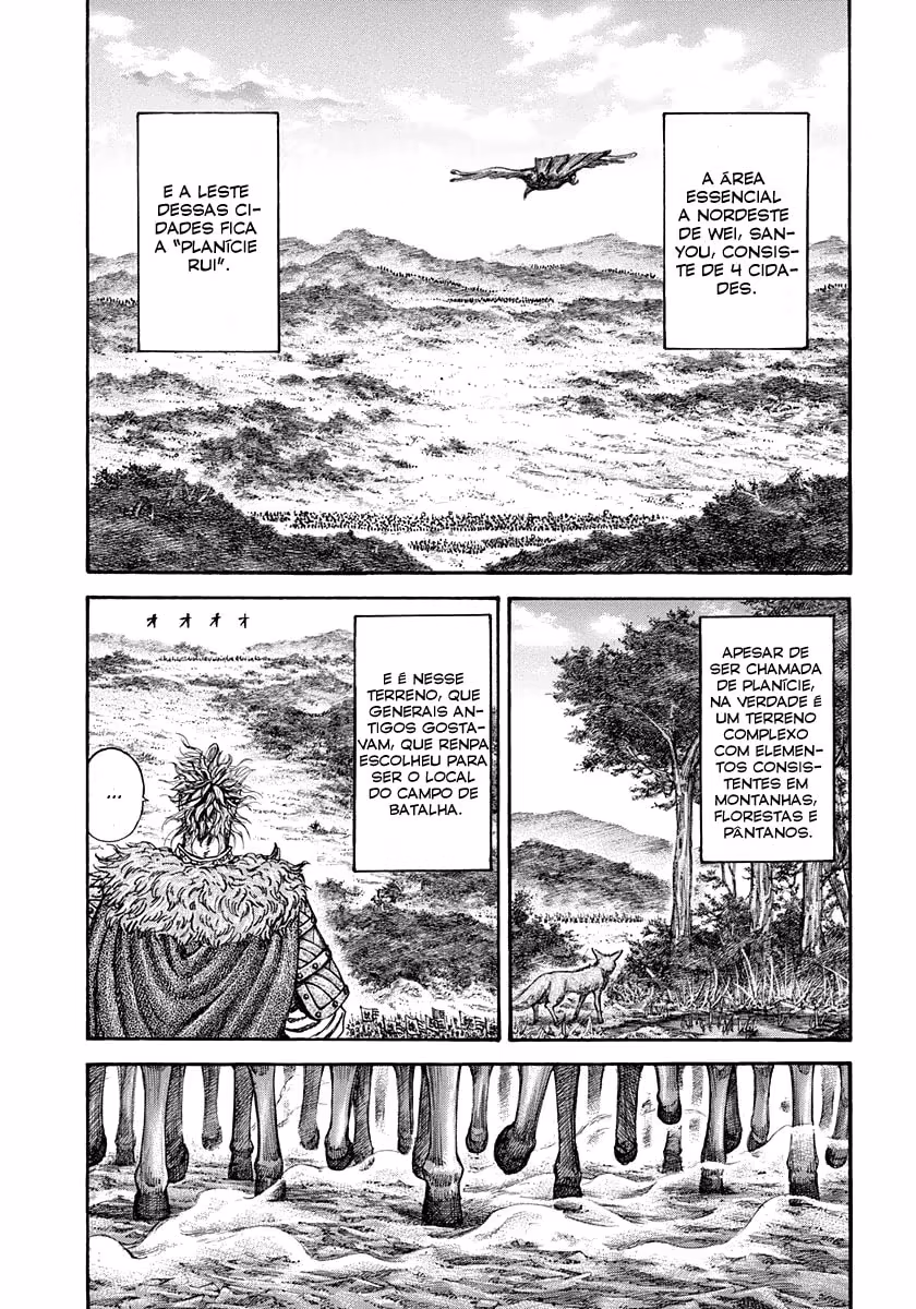 Kingdom, capítulo 203, página 4