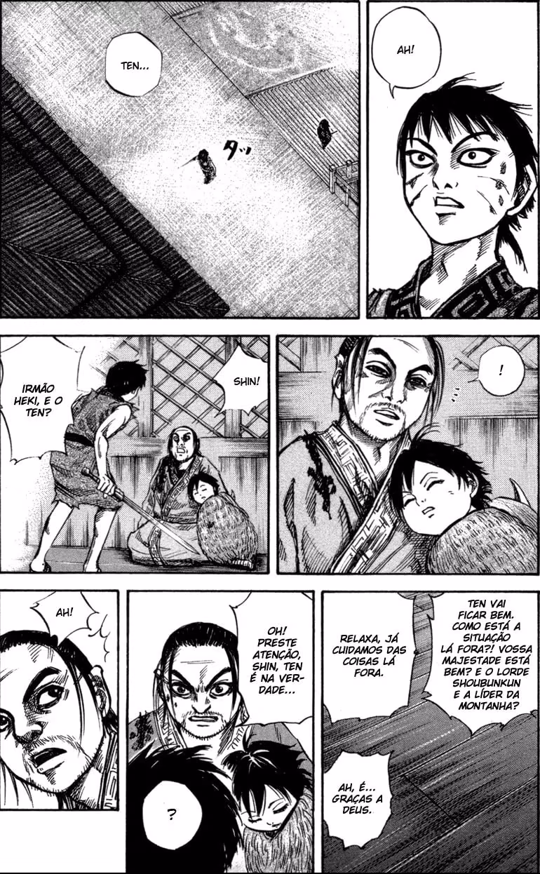 Kingdom, capítulo 47, página 3