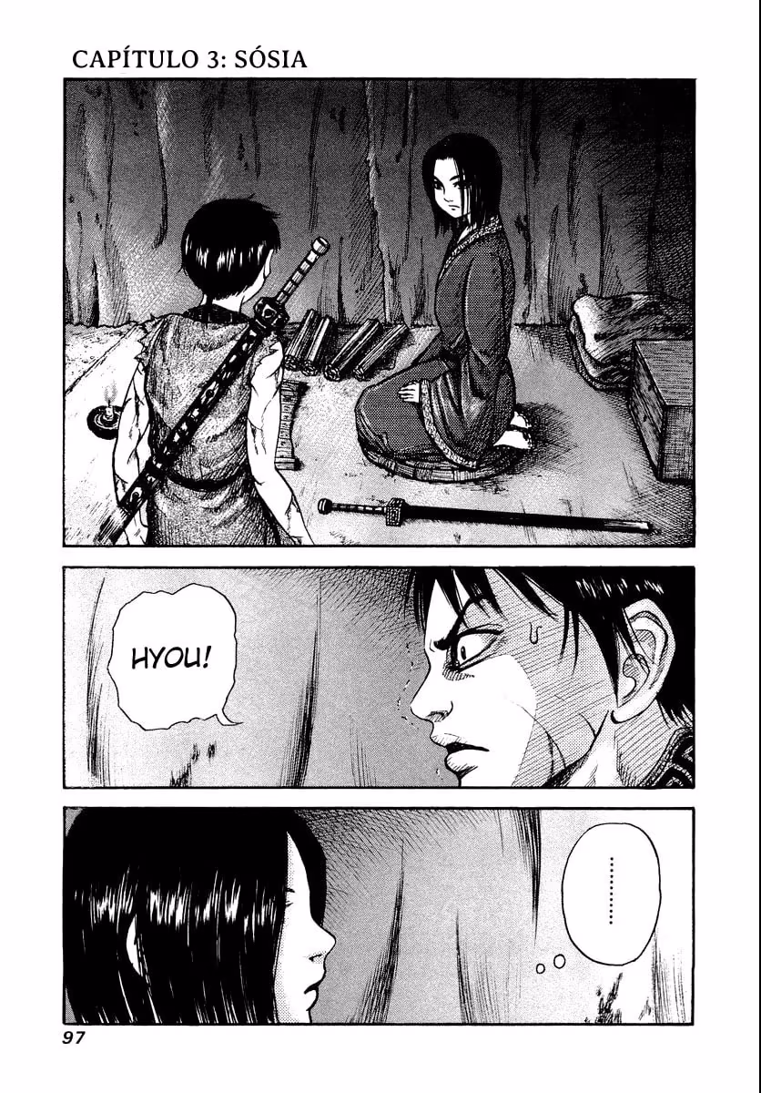 Kingdom, capítulo 3, página 2